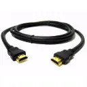 CABLE HDMI DE 3MTS 4K. 2.0V HDM-3M