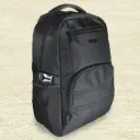 MOCHILA KLIPXTREME BKPK LAPTOP KNB 582 15.6 18KG LOAD BLACK AN121KLX58