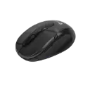 MOUSE INALAMBRICO KLIPXTREME KMW 330BK 1600DPI NEGRO WL-KLX-KMW330N