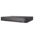 DVR 16 CANALES TURBOHD   16 CANALES IP, 8 MPX (4K), AUDIO BIDIRECCIONAL, ACUSENSE, RECONOCIMIENTO FACIAL, 2 BAHÍAS DE DISCO DURO, SALIDA DE VIDEO EN 4K, H.265 , MARCA HIKVISION IDS-7216HUHI-M2/XT