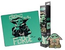 MOUSE PAD PRIMUS GAMING GROGU™ ARENA M PMP S14GR M AC260PGL17