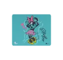 MOUSE PAD XTECH XTA D100MM MINNIE MOUSE 8.6X7  MPAD-XT-M100MM