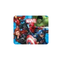 MOUSE PAD XTECH XTA M100AV MARVEL AVENGERS 8.6X7  MPAD-XT-M100AV