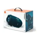 BOCINA JBL XTREME 4 PORTATIL CONTROLADO POR APLICACIÓN COLOR AZUL