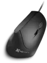 MOUSE  KLIPXTREME OPTICAL WIRED KMO  506 USB ULTRA ERGONOMIC KMO-506