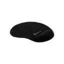 MOUSE PAD KLIPXTREME GEL BLACK KMP 100B KMP-100B
