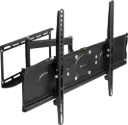 RACK KLIPXTREME LCDTILT SWISELBRACKW/ARMPIVOT TELEVISORES 26"- 55"  WALLD L50KG KPM-885