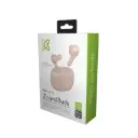 AUDIFONOS KLIPXTREME ERBDS TWS WLSS CHARGE 21HRS KTE-250PK