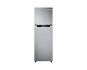 REFRIGERADOR SAMSUNG 9" 2 PUERTAS TOP FREEZER TMF SILVER RT25FARADS8/CO