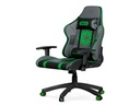 SILLA GAMER PRIMUS DEATH TROOPER PCH S103DT ERGONÓMICA, AJUSTABLE Y RESISTENTE, IDEAL PARA LARGAS SESIONES DE JUEGO CON ESTILO DEATH TROOPER.
