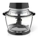 PROCESADOR DE ALIMENTOS SANKEY 1.2 L MX 124G  MINI CHOPPER MX-124G