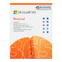LICENCIA MICROSOFT OFFICE 365 PERSONAL 1 AÑO PC/MAC FORMATO ESD 1 DISPOSITIVO OF365-HPREM-ESD