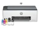 IMPRESORA HP SMART TANK 585 TODO EN UNO WLS P/C/S 12/5 PPM 110/220 V EN SP PT656HEW03