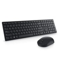 TECLADO Y MOUSE DELL INALÁMBRICO PRO KM5221W ESPAÑOL MARRÓN B KM5221WBKB-LTN