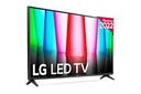 TELEVISOR LG 32" SMART TV LED MOD. 32LQ570  