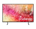 TELEVISOR SAMSUNG 43"  SMART TV CRYSTAL UHD 4K CU8000 MOD. UN43DU7000PXPA