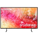 TELEVISOR SAMSUNG 50" SMART TV QLED 4K Q60D 2024 MOD. QN50Q60DAPXPA