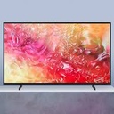 TELEVISOR SAMSUNG 55" SMART TV QLED 4K Q60D 2024 MOD. QN55Q60DAPXPA