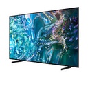TELEVISOR SAMSUNG 65" SMART TV QLED 4K Q60D 2024 MOD. QN65Q60DAPXPA