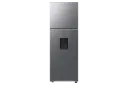 REFRIGERADOR SAMSUNG 11" TMF CON DISPENSADOR DE AGUA PLATEADO RT31DG5224S9AP
