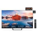 TELEVISOR XIAOMI APRO 55"  2025 QLED/4K/GOOGLETV/WIFI/BT3 MOD. TV055XIA24