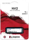DISCO DURO SSD KINGSTON NV2 1TB M.2 2280 NVME PCLE UP TO 3500 SNV2S/100G