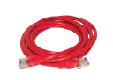 PATCH CORD DE 1MT (BC), CAT 6 SPRYWIRE SW-CAT601BC