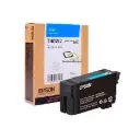 CARTUCHO EPSON ULTRACHROME XD2 INK CYAN 50ML|T40W220
