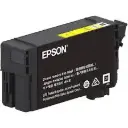 CARTUCHO EPSON ULTRACHROME XD2 INK YELLOW 50ML|T40W420