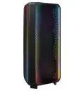 TORRE DE SONIDO SAMSUNG ST90B CON DUAL SUB WOOFER NEGRO MX/ST90B/ZP