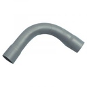 VUELTA DUCTO VINIL 3/4  GRIS