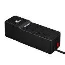 REGULADOR XTECH AUTOMATIC VOLTAGE REGULATOR EXT. AC 110/120 XTR UR100XTK02 XTR-1002