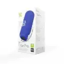 BOCINA KLIP XTREME INALAMBRICA, PORTATIL RESISTENTE AL AGUA IPX7 POTENCIA 16W HASTA 20HRS COLOR AZUL 