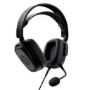 AUDÍFONO GAMING PRIMUS ARCUS 100T SONIDO HD, MICRÓFONO INTEGRADO Y COMPATIBILIDAD MULTIPLATAFORMA CON CONECTOR 3.5 MM. IDEAL PARA LARGAS SESIONES DE JUEGO.