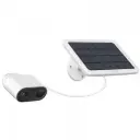 CÁMARA IMOU GO KIT: 1X IPC B32P V2  CELL GO WIFI, 3MP, IR DE 7M. PIR AUDIOBIDIRECCIONAL, ALTAVOCES, BATERÍA RECARGABLE Y PANEL SOLAR KIT/IPC-B32N/FSP12