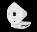 CÁMARA WEBCAM LOGITECH BRIO 300 RESOLUCIÓN 1080P USB C COLOR BLANCO WCAM-LOG-BR300B