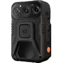 BODYCAM PANTALLA TOUCH DE 2 PULGADAS RESOLUCIÓN DE IMAGEN DE HASTA 34MP / H264 Y H265/ 2G / 3G / 4G, WIFI, BLUETOOTH, NFC, GPS DH-MPT220