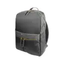 MOCHILA KLIPXTREME BKPK LAPTOP KNB 467GR 15.6 GRAY KNB-467GR