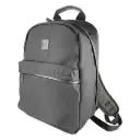 MOCHILA KLIPXTREME BKPK LAPTOP KNB 406GR 15.6 GRAY KNB-406GR