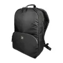 MOCHILA KLIPXTREME BKPK LAPTOP KNB 456BK 15.6 1600D NYLON BLACK KNB-456BK