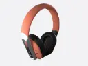 AUDIFONOS KLIPXTREME HDPN WLS BT ON EAR 40HRS CORAL W/HARD CASE KWH-750CO