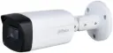 CÁMARA DAHUA DH HAC  HFW1500THN I4 TIPO BALA 5MP LENTE FIJO BLC/HLC/DWDR IR 40M IP67 HIK129 DH-HAC-HFW1500THN-I4