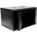 GABINETE DE ALMACENAMIENTO SWE 6U, SPRYWIRE 530*400*367-A 19"