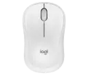 MOUSE BLUETOOTH SILENCIOSO LOGITECH M240 BLANCO 910-007116