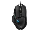 MOUSE LOGITECH G G502 X GAMING BLACK ID023LOG73