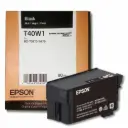 CARTUCHO EPSON ULTRACHROME XD2 INK BLACK 80ML T40W120