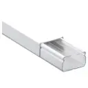 CANALETA BLANCA DEXSON DXN10101 32* 12 LARGO 2 METROS DEXON DXN10101