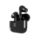 AUDIFONOS KLIPXTREME ERBDS TWS WLSS TOUCH 37HRS NEGRO KTE-050BK