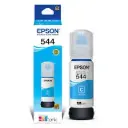 BOTELLA DE TINTA EPSON CYAN T544220-AL INK BOTTLE L1110 L3110 L3150 L5190 AS208EPS45