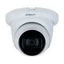 CÁMARA DAHUA DH HAC  HDW1500TLMQN TIPO TURRET DE 5MP LENTE FIJO IR 30M IP67 HIK105 DH-HAC-HDW1500TLMQN
